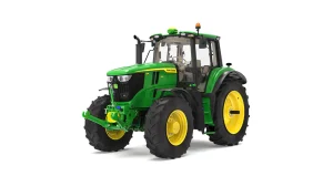 John Deere Utility Tractors in Southeast Wisconsin