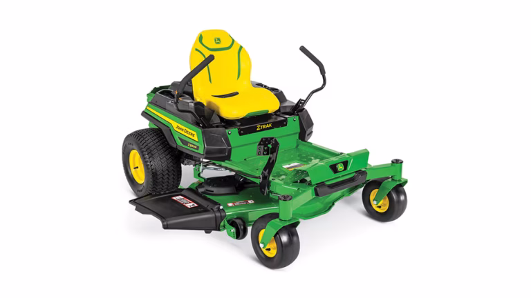 Z330M ZTrak™ Mower with 48-in. Deck