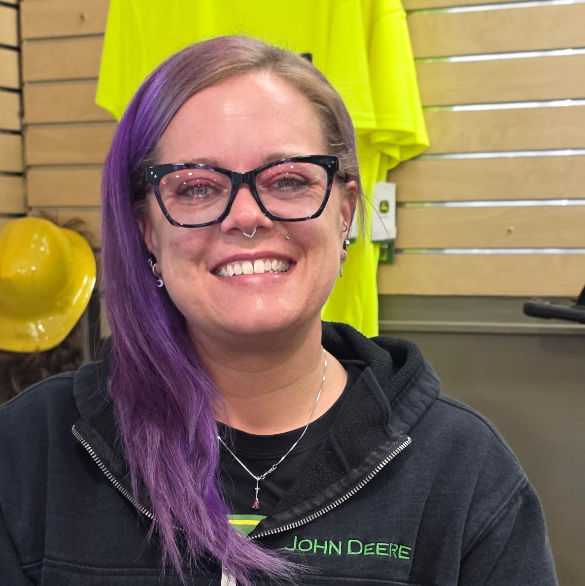 Service Advisor at Proven Power Oconomowoc