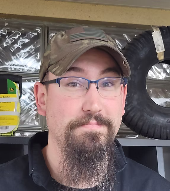 John Deere Dealer in Waukesha - Sales & Finance, Erich