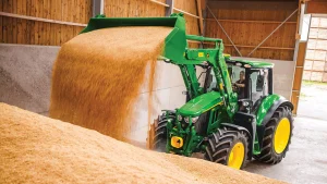 John Deere Utility Tractors in Southeast, Wisconsin at Proven Power