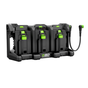 PGX™ Commercial Charging 3-Port Dock